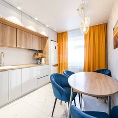 Квартира 66,1 м², 3-комнатная - изображение 1