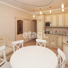 Квартира 94 м², 3-комнатная - изображение 4