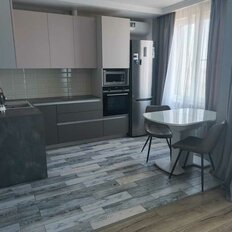 Квартира 31 м², студия - изображение 1