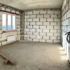 Квартира 30,3 м², 1-комнатная - изображение 3