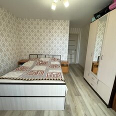 Квартира 52 м², 2-комнатная - изображение 4