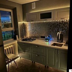 Квартира 32,1 м², 1-комнатная - изображение 1