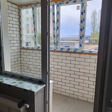 Квартира 36,2 м², 1-комнатная - изображение 1