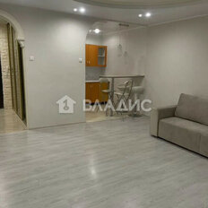 Квартира 52,9 м², 2-комнатная - изображение 2