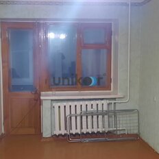 Квартира 42,9 м², 2-комнатная - изображение 5