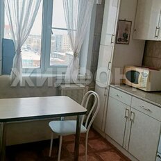 Квартира 39,7 м², 1-комнатная - изображение 1