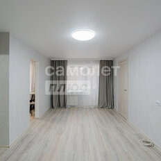 Квартира 41,2 м², 2-комнатная - изображение 5