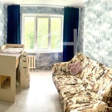 Квартира 41,7 м², 2-комнатная - изображение 4