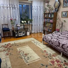 Квартира 59,2 м², 3-комнатная - изображение 3