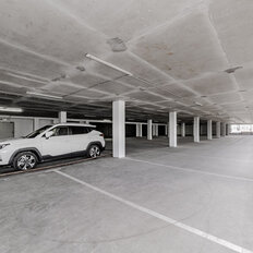 886,9 м², помещение свободного назначения - изображение 3