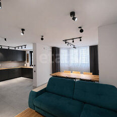 Квартира 100 м², 3-комнатная - изображение 2