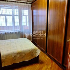 Квартира 62,2 м², 4-комнатная - изображение 3