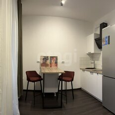 Квартира 25 м², студия - изображение 5