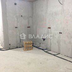 Квартира 28,5 м², студия - изображение 4