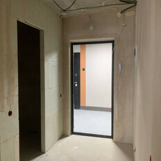 Квартира 22,2 м², студия - изображение 4
