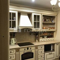 Квартира 54,2 м², 2-комнатная - изображение 3