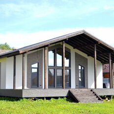 дом + 10 соток, участок - изображение 4