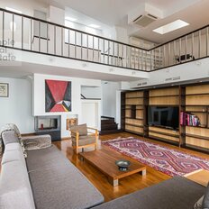 Квартира 227 м², 5-комнатная - изображение 2