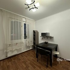 Квартира 38 м², 1-комнатная - изображение 3