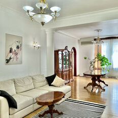 Квартира 130,4 м², 4-комнатная - изображение 2