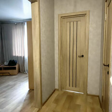 Квартира 38 м², 1-комнатная - изображение 3
