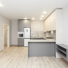 Квартира 64 м², 2-комнатная - изображение 5