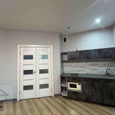 Квартира 45 м², студия - изображение 3