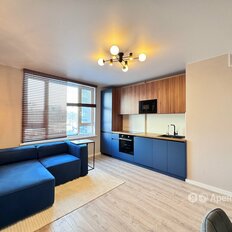 Квартира 50 м², 2-комнатные - изображение 2