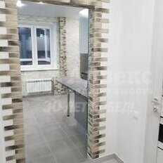 Квартира 29 м², студия - изображение 5