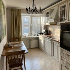 Квартира 86,5 м², 4-комнатная - изображение 3