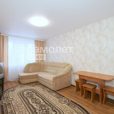 Квартира 23 м², 1-комнатная - изображение 3