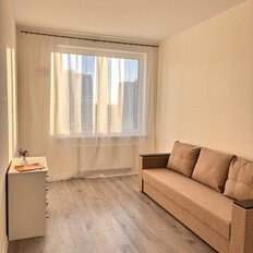 Квартира 34 м², 1-комнатная - изображение 2