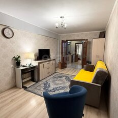 Квартира 58,5 м², 3-комнатная - изображение 3