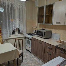 Квартира 34 м², 1-комнатная - изображение 2