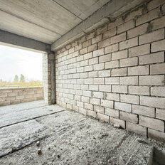 Квартира 46 м², 1-комнатная - изображение 5