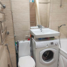 Квартира 28 м², 1-комнатная - изображение 3