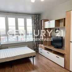 Квартира 24 м², студия - изображение 3