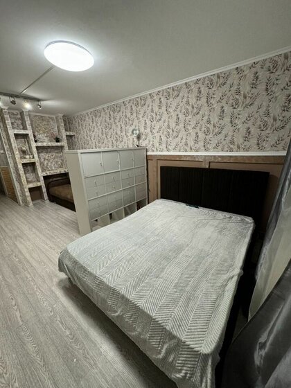 39 м², 1-комнатная квартира 4 100 000 ₽ - изображение 61