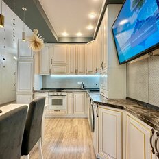 Квартира 57,6 м², 2-комнатные - изображение 5