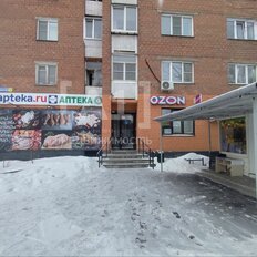 80 м², торговое помещение - изображение 3