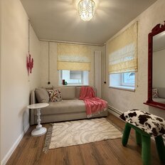 Квартира 40 м², 2-комнатная - изображение 3