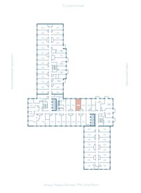 Квартира 25,9 м², студия - изображение 2