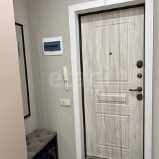 Квартира 57,2 м², 3-комнатная - изображение 4