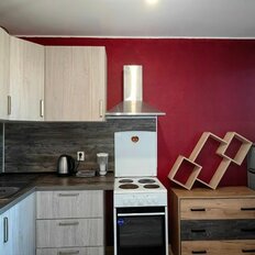 Квартира 26 м², студия - изображение 2