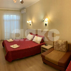 Квартира 45 м², 1-комнатные - изображение 2