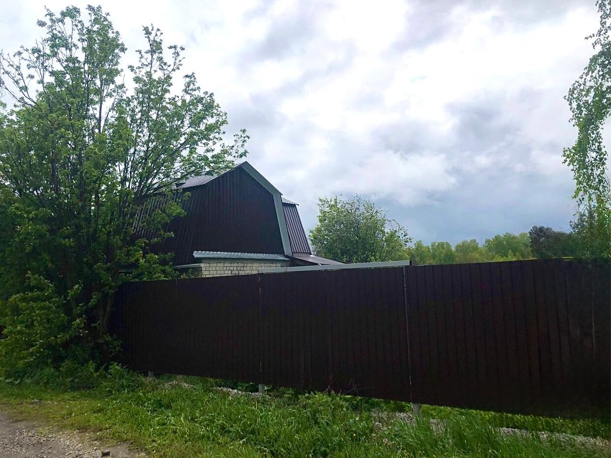 Дом 2-комн. 45 м² в посёлок Копылово — фото 2