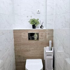 Квартира 41 м², 1-комнатная - изображение 3