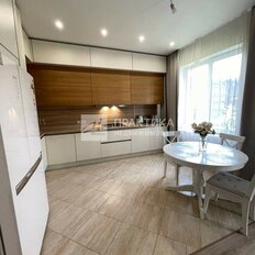 Квартира 91,9 м², 3-комнатная - изображение 1