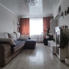 Квартира 61,7 м², 3-комнатная - изображение 3
