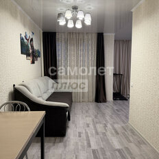 Квартира 57,9 м², 2-комнатная - изображение 4